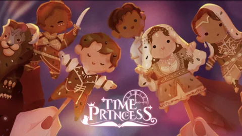 Time Princess Codes