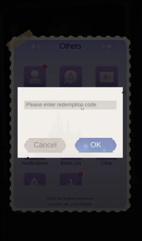 Time Princess How To Redeem Codes