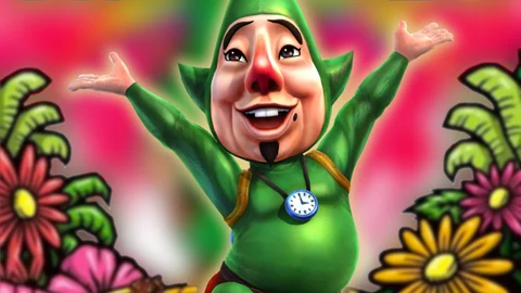 Tingle