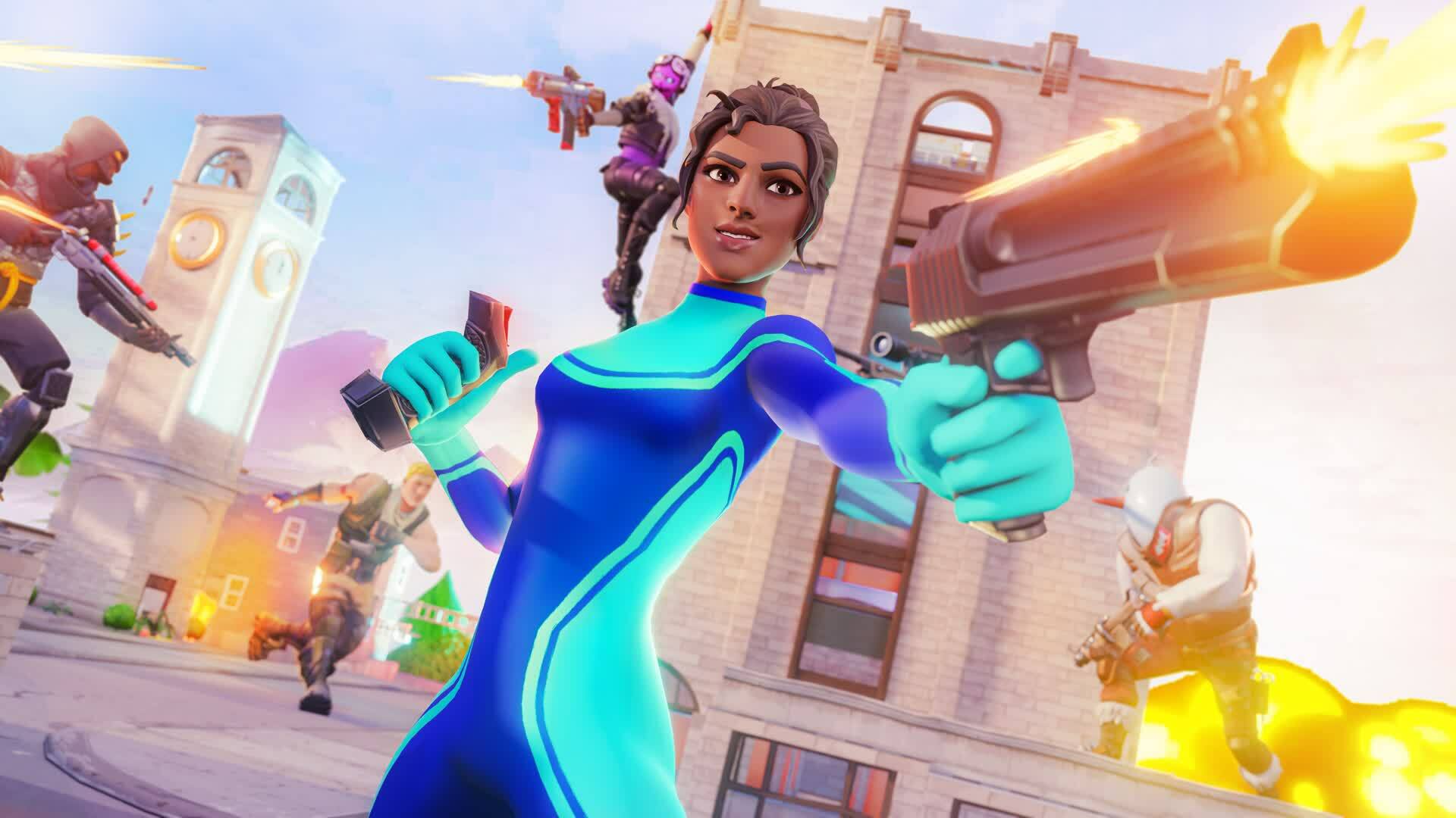 Tiny Tilted