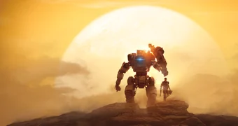 Titanfall Header