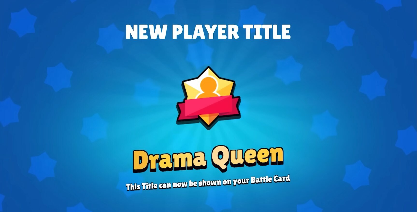 Title New Brawl Stars