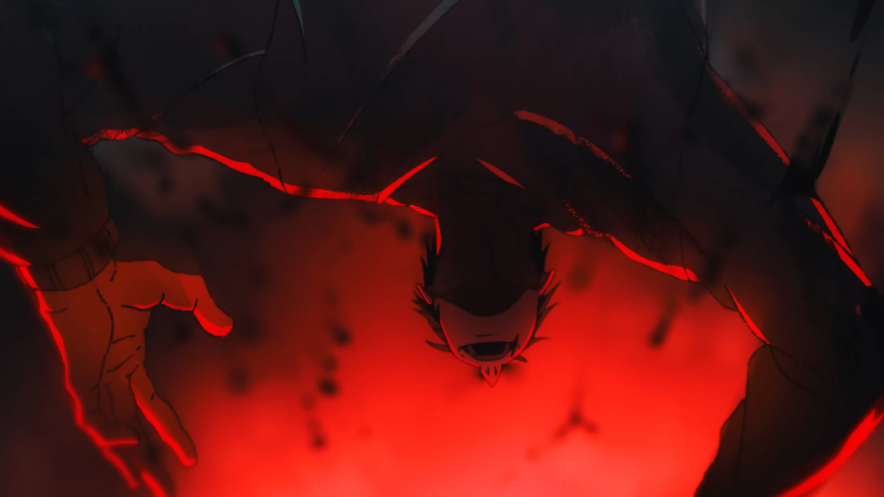 Toji Dagon