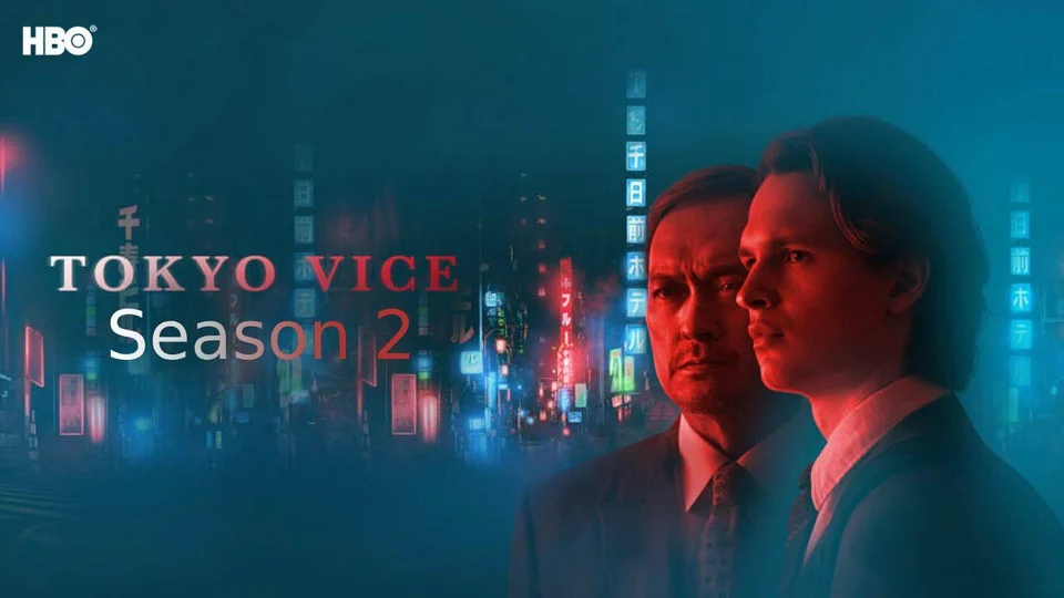 Tokyo Vice Season 2 Release Date, Cast & More EarlyGame