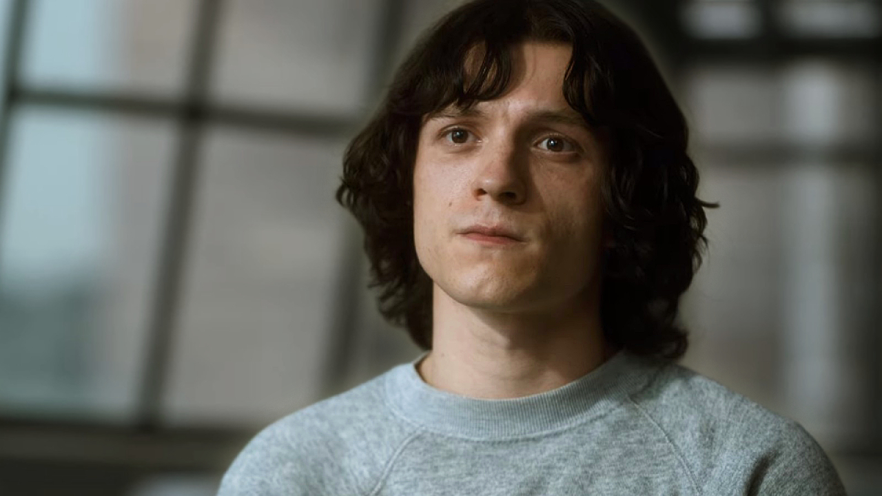 Tomm Holland