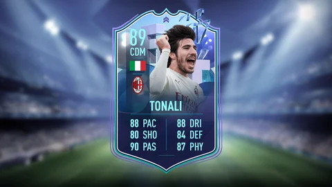 Tonali SBC Header