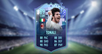 Tonali SBC Header