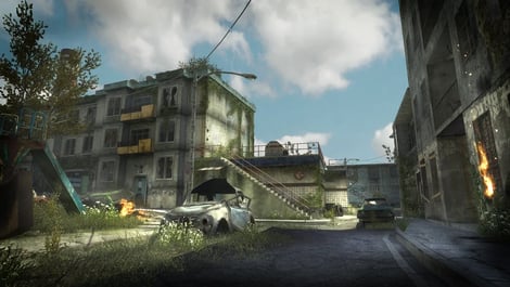 Top 10 Best Multiplayer Maps in Call of Duty History Fallen