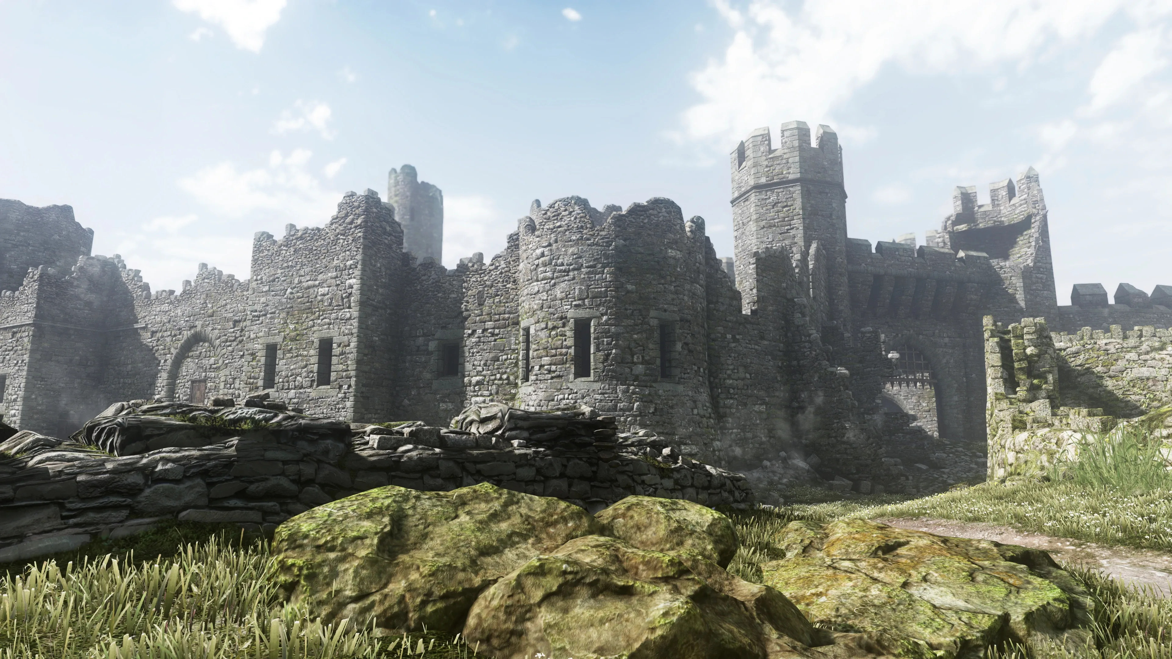 Top 10 Best Multiplayer Maps in Call of Duty History Stonehaven