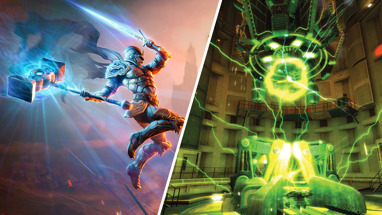 Top 10 Best Video Game Remakes Remasters