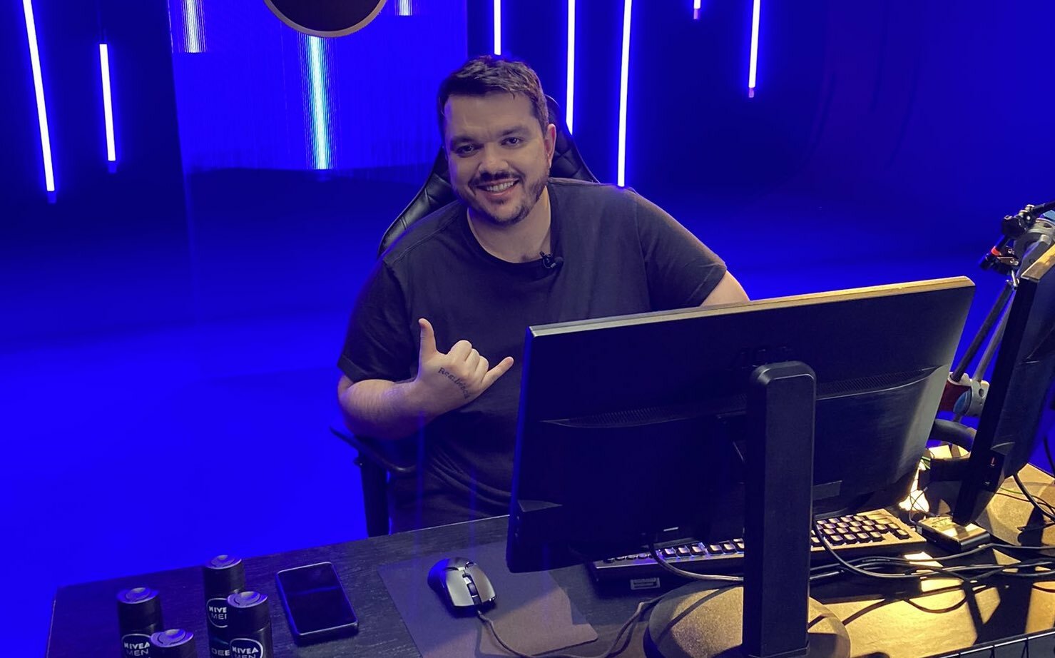 Top 10 Twitch Streamers With the Most Followers Gaules