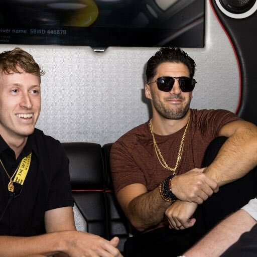 Top 10 Twitch Streamers With the Most Followers Nick Mercs