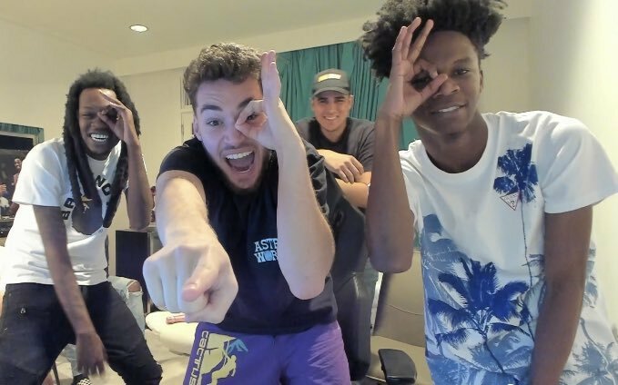 Top 10 Twitch Streamers With the Most Followers adin ross