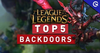 Top 5 Backdoors in Lo L Thumbnail