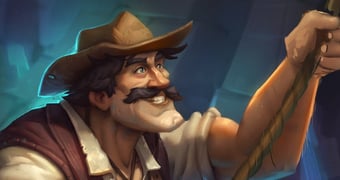 Top 5 Best Hearthstone Players Of All Time