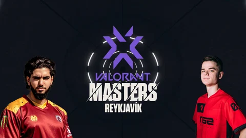 Top 5 Players To Watch in Masters 2 Reykjavik