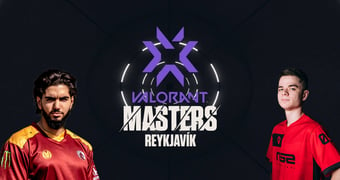 Top 5 Players To Watch in Masters 2 Reykjavik