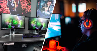Top 5 Things You Need To Be a Successful PC Gamer