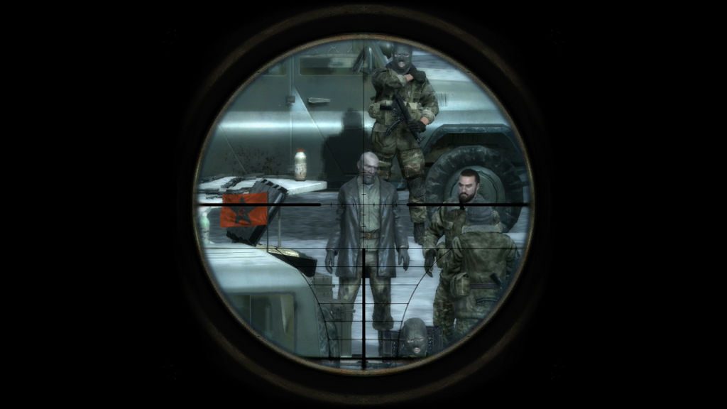 Top Call of Duty Villains Imran Zakhaev