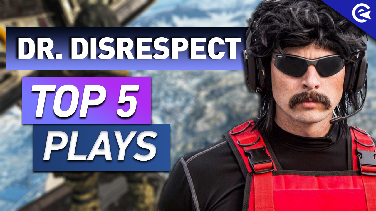 Top Dr Disi Plays Co D