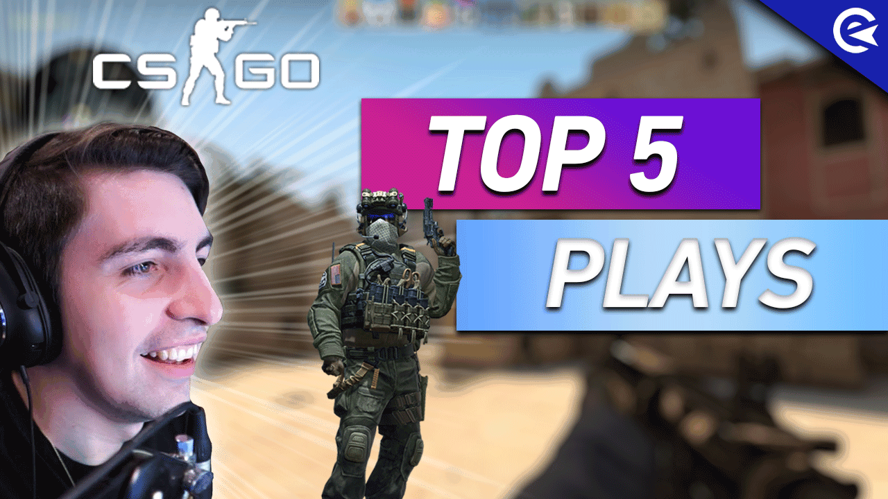 Top5 csgo 3 2