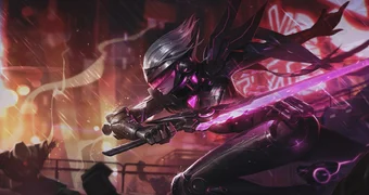 Top Lane Fiora Header