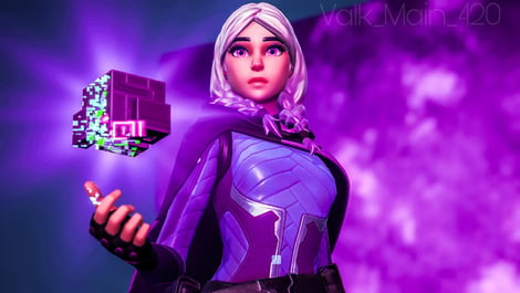 EarlyGame | The Hottest Female Fortnite Skins from Chapter 2, Season 8