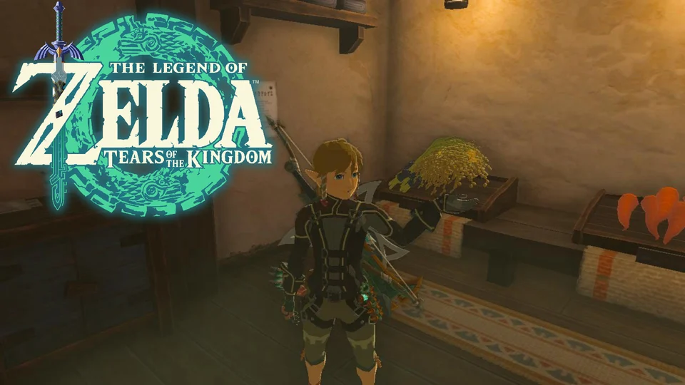 Zelda Tears of the Kingdom Hylian Rice Guide How To Farm… EarlyGame
