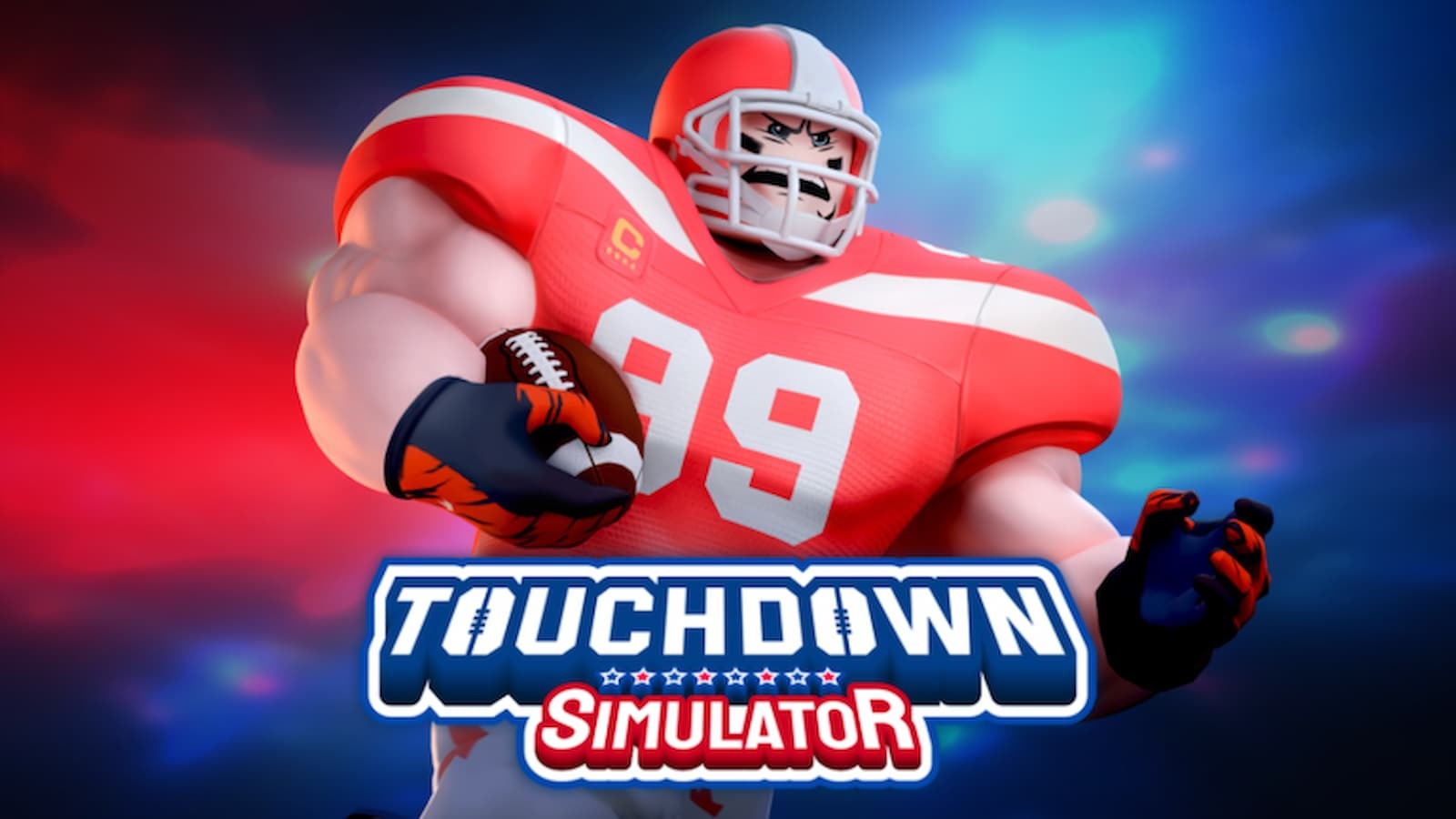 Touchdown Simulator