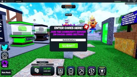 Trade Clicker how to redeem codes