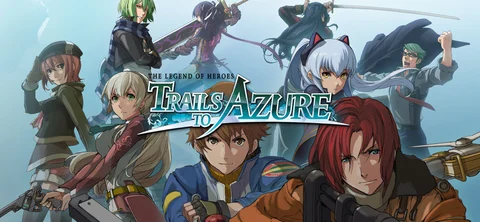 Trails To Azure Keyart