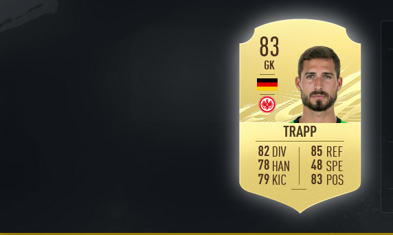 Trapp FUT