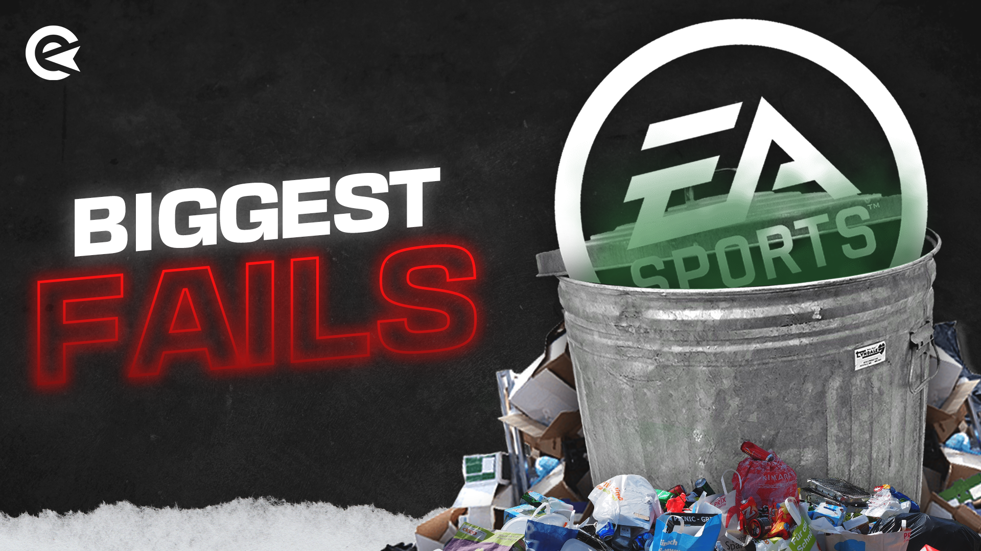 Trash EA