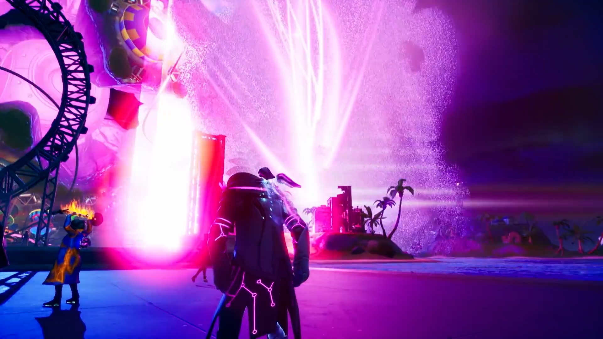 Travis Scott and Fortnite Present Astronomical Full Event Video 00 01 09 24 Still001