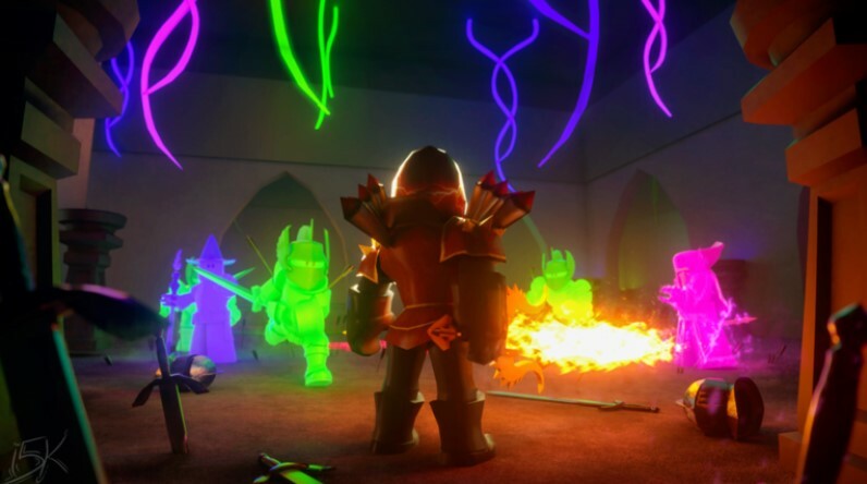 Treasure Quest 5