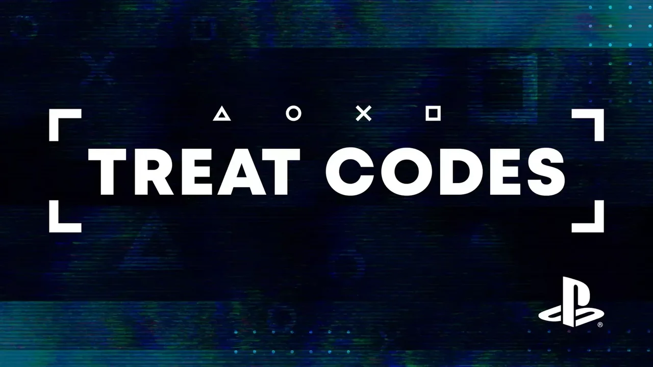 Treat Codes PS5 giveaway event