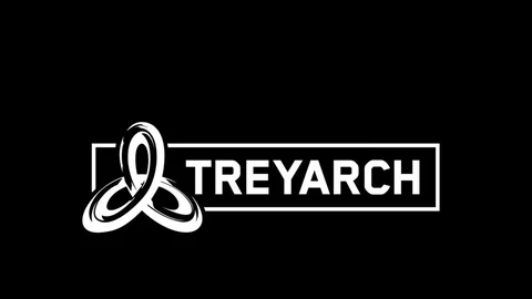 Treyarch Logo