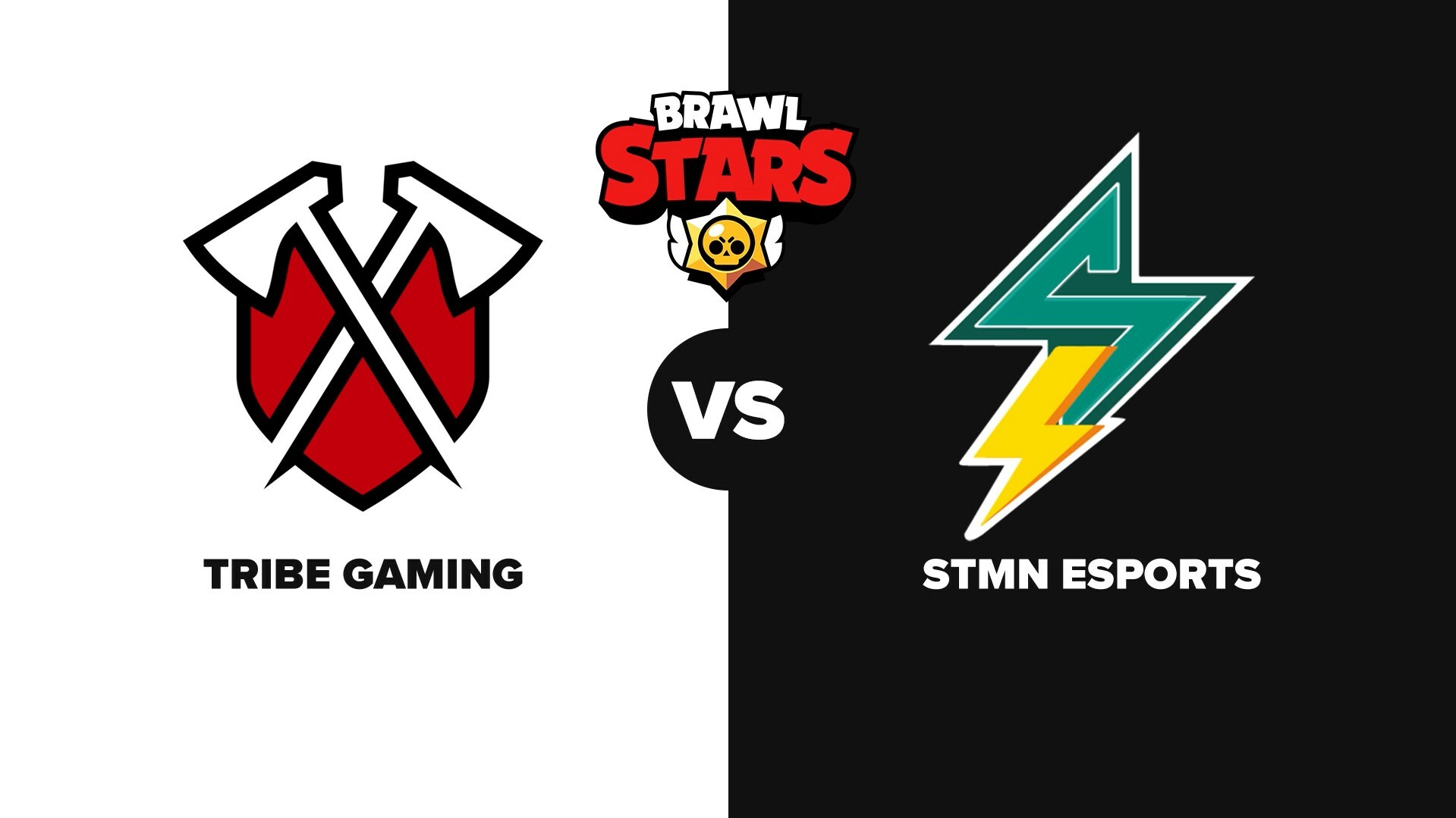 Tribe STMN Upper Bracket Finals