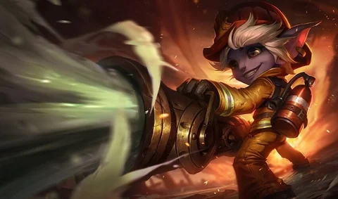 Tristana 32