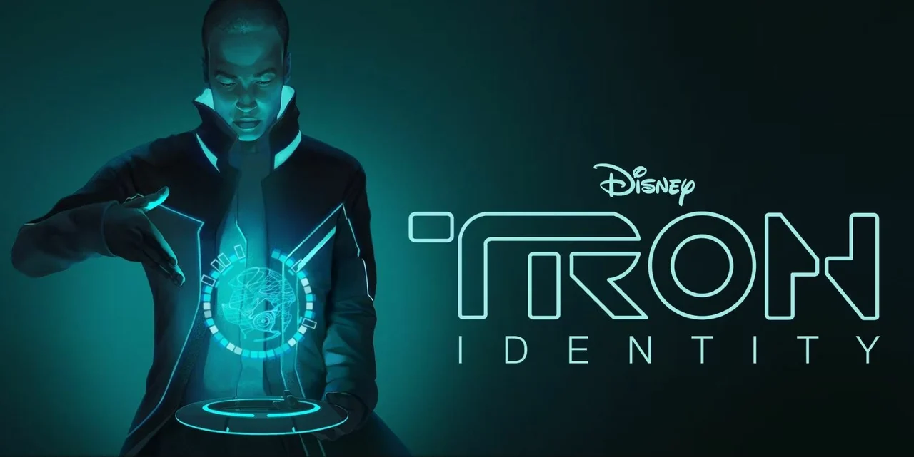 Tron Identity