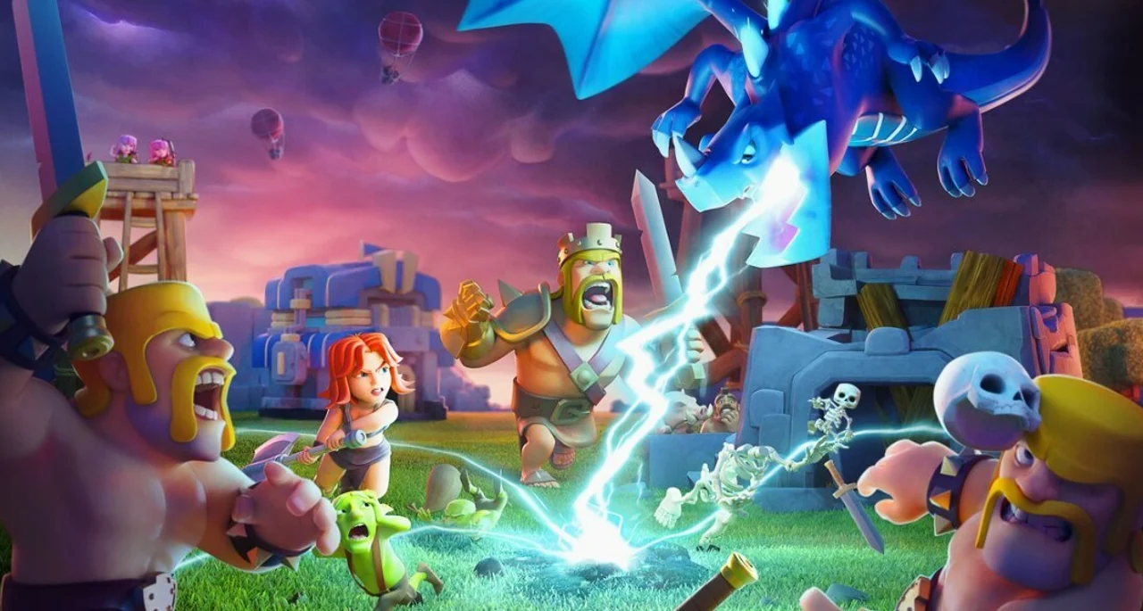 Clash of Clans Town Hall 15 Troop Upgrades Guides Cost Supercell