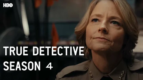 True Detective Season 4 TN