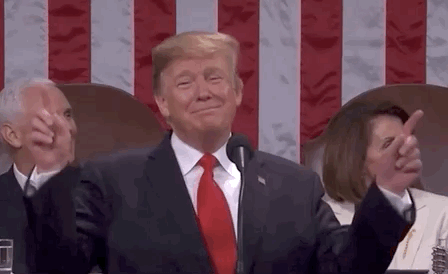 Trump Gof
