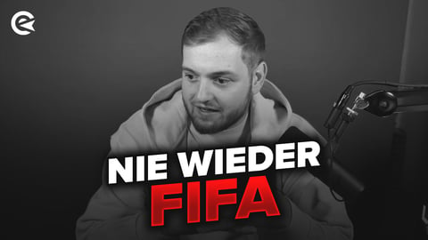 Trymacs Nie Wieder FIFA