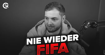 Trymacs Nie Wieder FIFA