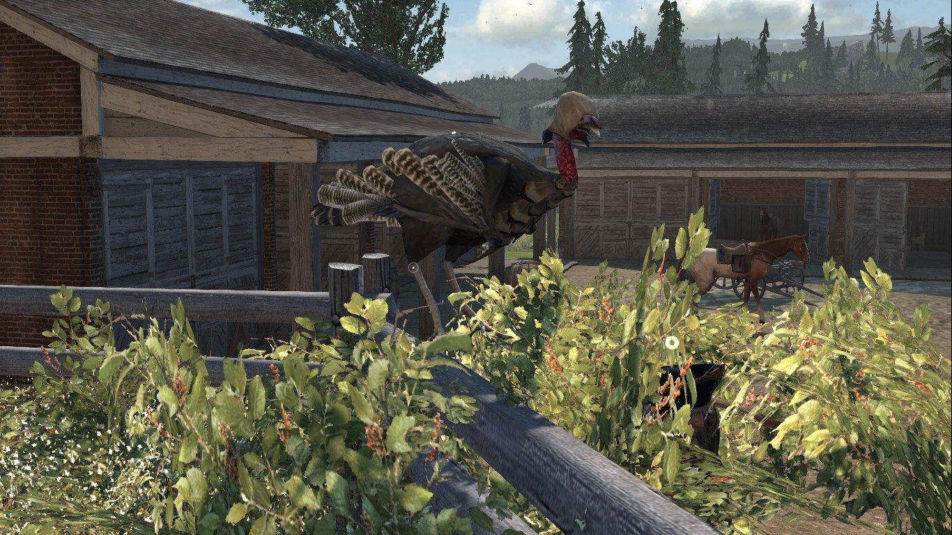 Turkey easter egg as3