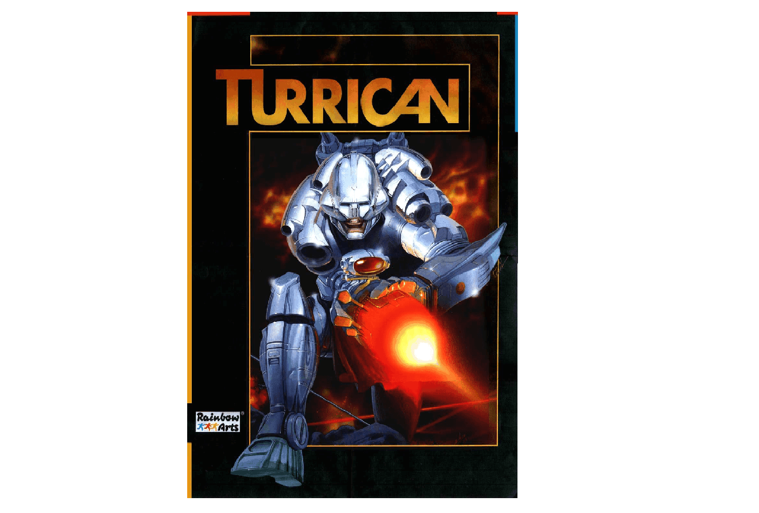 Turrican