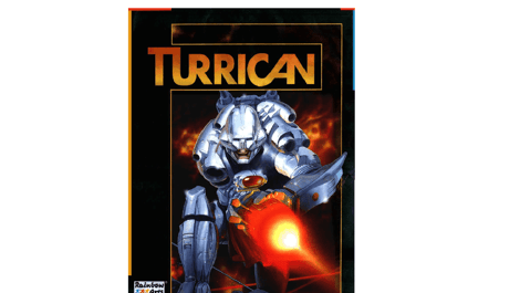 Turrican