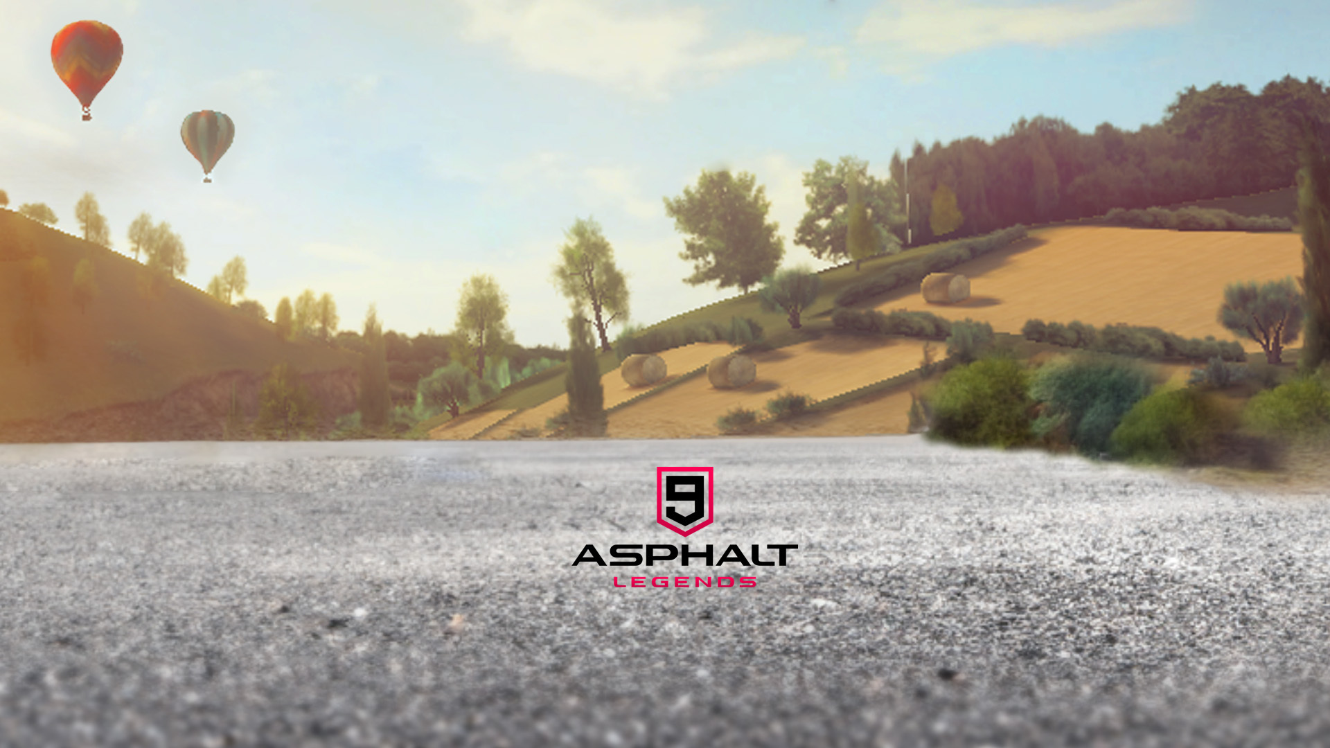 Asphalt 9 Tuscany Italy Track Guide Gameloft Cars