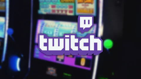 Twitch Gambling